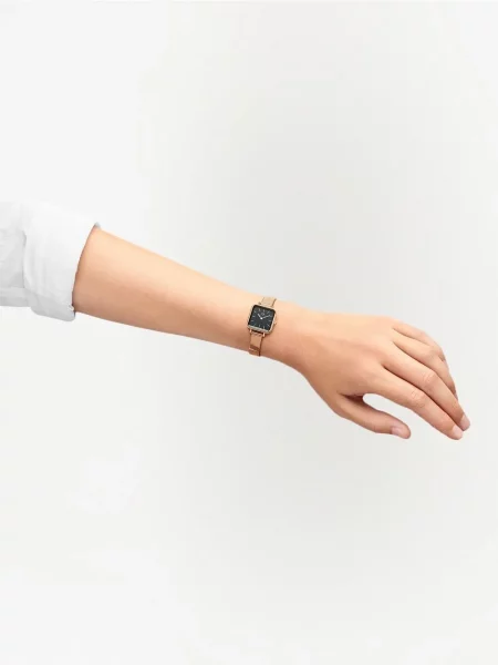 Laikrodžiai Daniel Wellington juoda