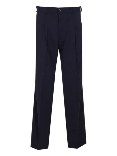 Pantaloni Nn07 albastru