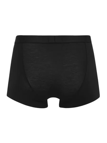 Emporio Armani Chiloți boxer negru