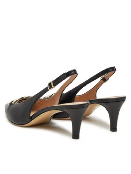Salonke Aigner Madonna 7A crna