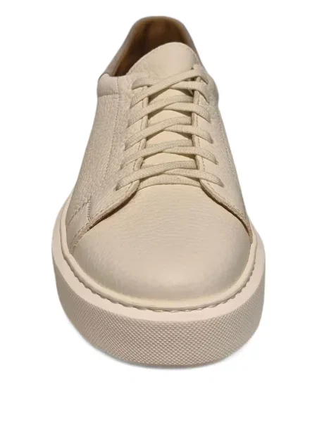 Sneakerși Henderson Baracco din piele cu platformă