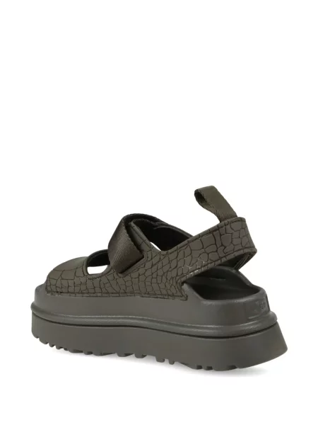 Sandale Ugg verde