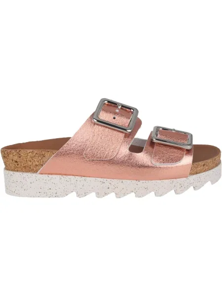 Pantofi Mephisto roz