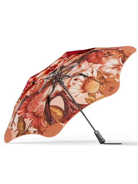 Blunt Парасолька Унісекс Абрикосовий 
