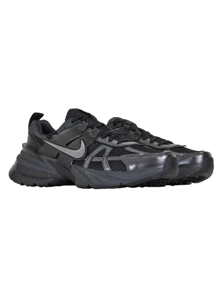 Bežecké tenisky Nike čierna