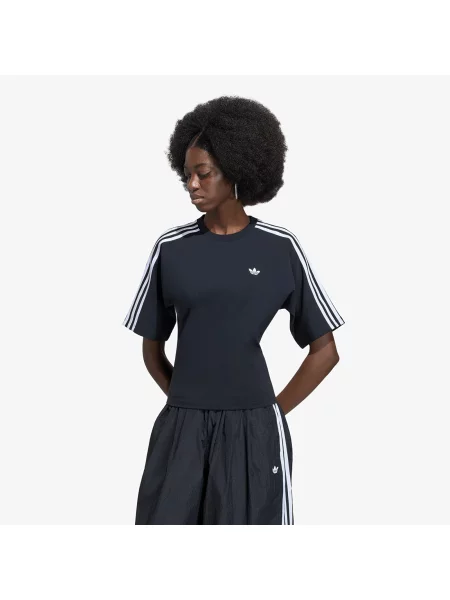 Футболка Adidas Originals чорна