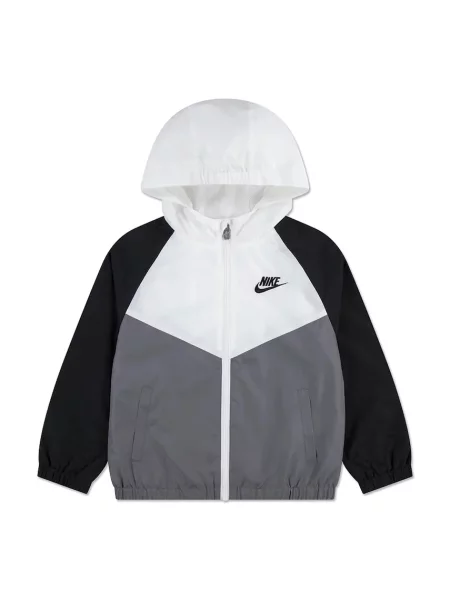 Nike демісезонна куртка дитяча