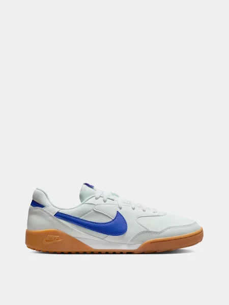 Кроссовки Nike белые