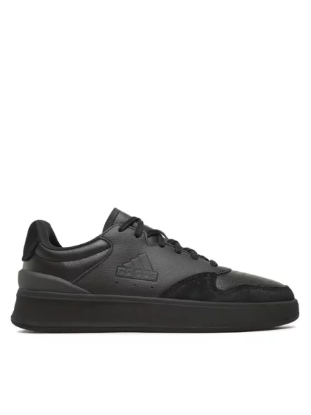 Adidas Topánky čierna