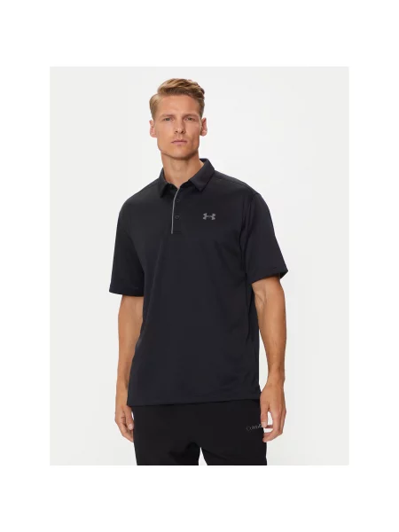 Majica Under Armour crna