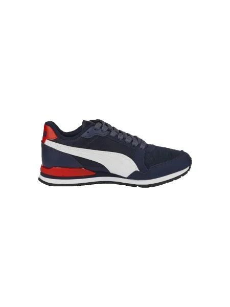 Pantofi Puma albastru