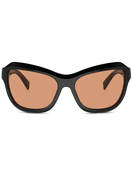 Sunčane naočale Prada Eyewear crna