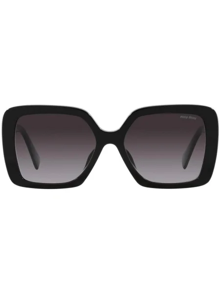 Ceas Miu Miu negru