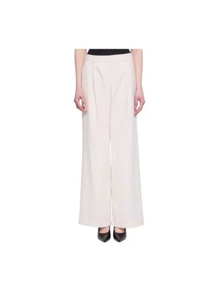 Spodnie Gaudi beżowe