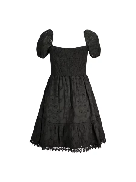 Sukienka Guess czarna