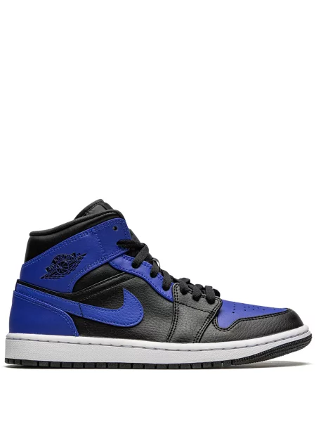 Sneakerși Jordan Air Jordan 1 negru