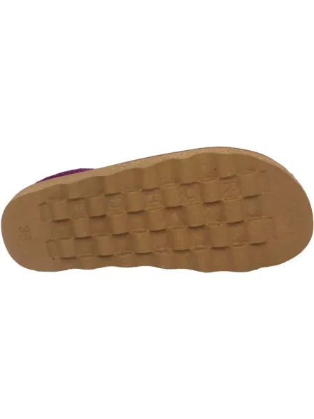 Pantofi Rohde violet