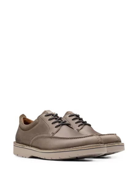 Kožený derby Clarks Originals