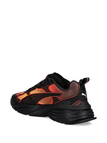 Sneakerși Puma Nitro negru
