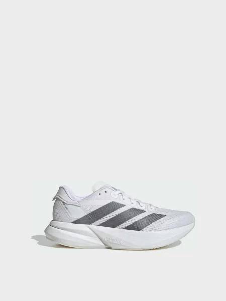 Кроссовки для бега Adidas Duramo белые