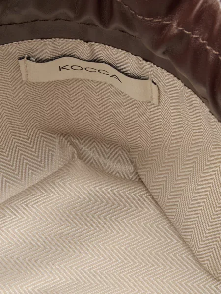 Сумка Kocca бежева