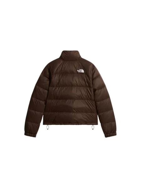 Sako The North Face hnedá