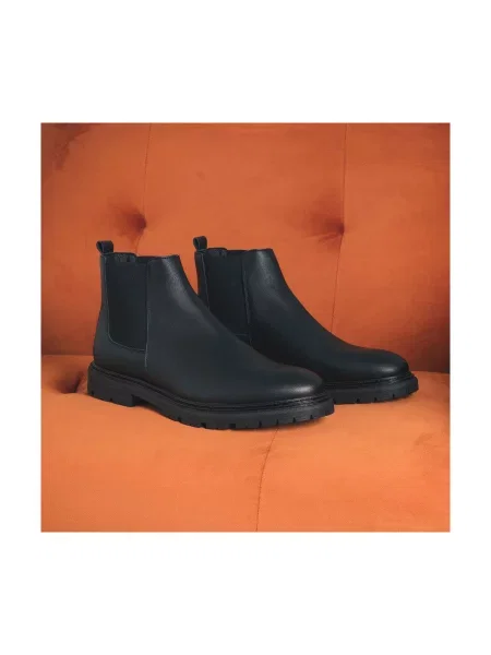Pantofi Nae Vegan Shoes negru