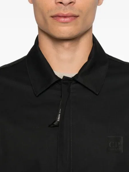 Geacă C.p. Company negru