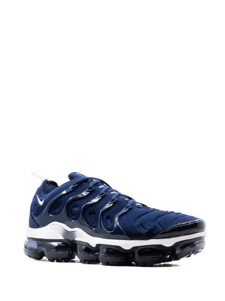 Sneakerși Nike VaporMax albastru