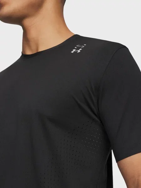 Футболка Under Armour чорна