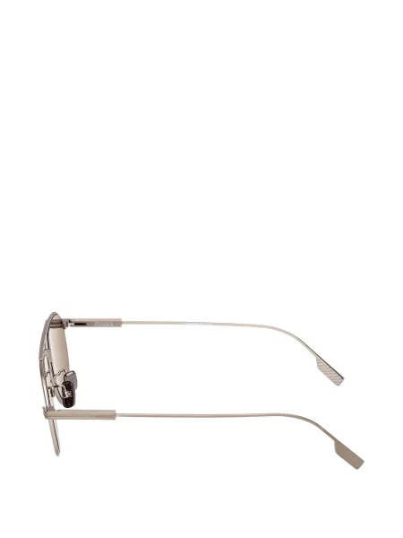 Ochelari de soare Zegna gri