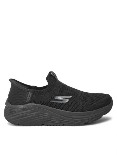Skechers Сникърси Skechers Slip-ins: Max Cushioning Elite черен