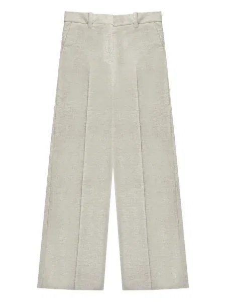 Pantaloni Slowear de lână