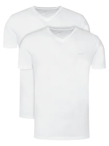 Gant Set de tricouri﻿ alb