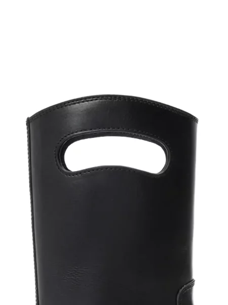 Botine Loewe negru