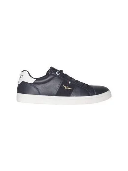 Pantofi Aeronautica Militare alb