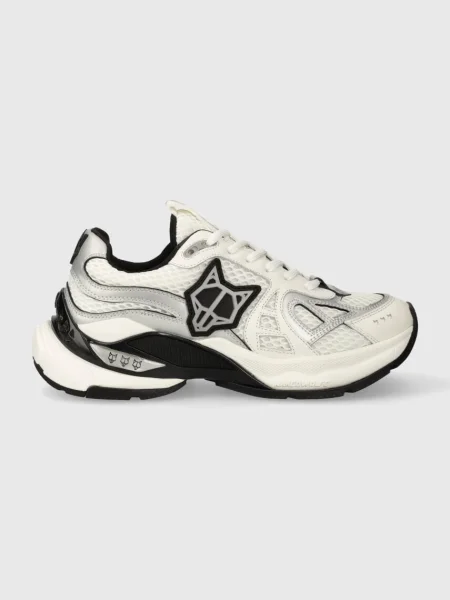 Кросівки Naked Wolfe Smash білий