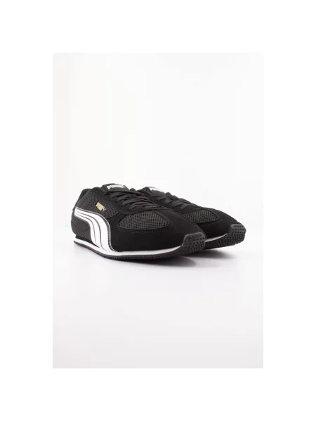 Félcipo Puma fekete