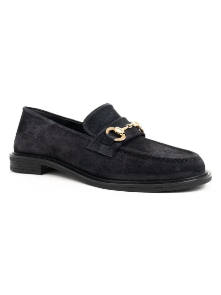 Pantofi Sergio Moretti albastru