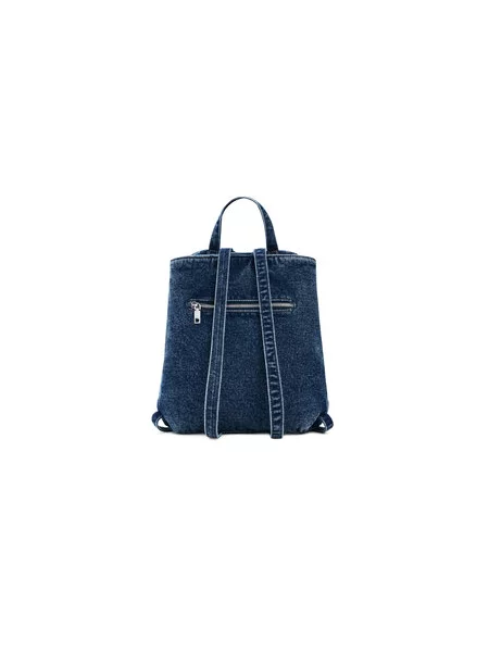 Ruksak Desigual plava