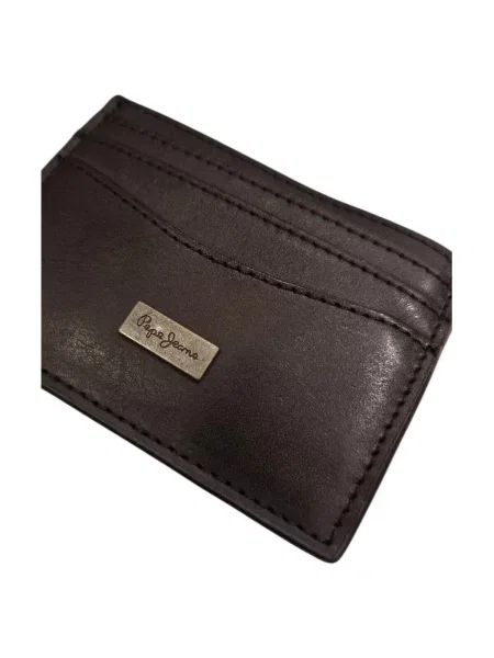 Torba Pepe Jeans crna