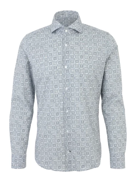 JOOP! Cămașă Pai / deschis albastru