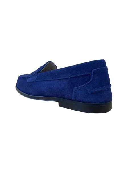 Pantofi copii Yowas albastru