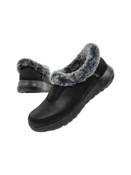 Pantofi Skechers negru