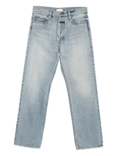 Blugi Fear Of God albastru