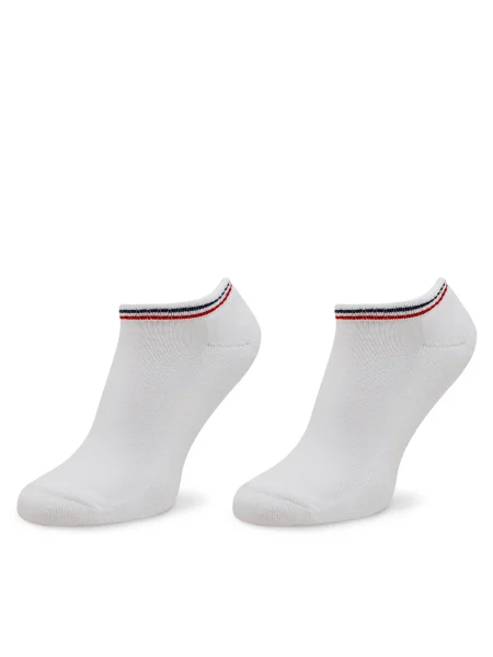 Дънки Tommy Hilfiger бяло