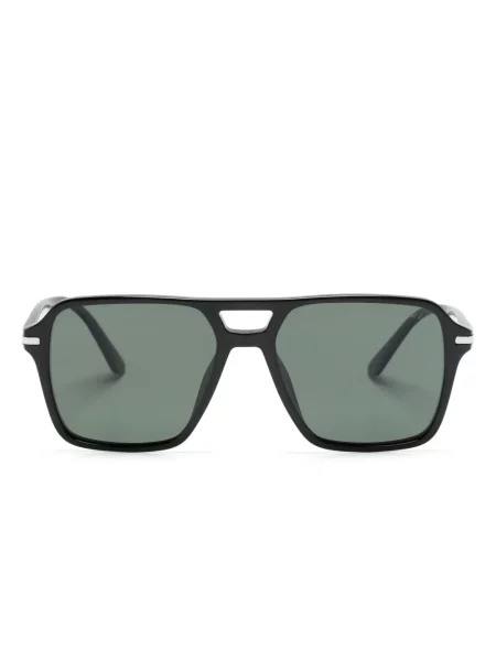 Ochelari de soare Prada Eyewear negru