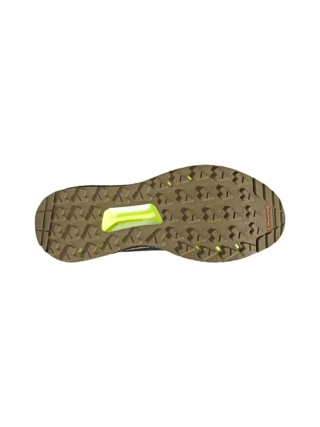 Pantofi Adidas maro