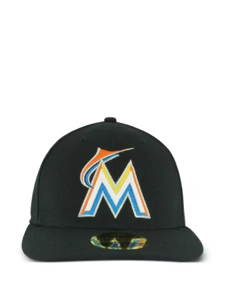 Șapcă New Era Cap negru