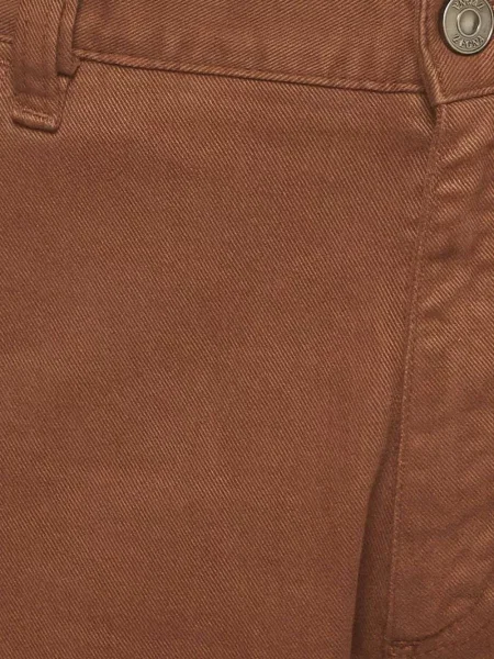 Blugi Zegna maro